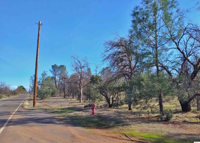 Property at Lot 4 Palm Ave, Happy Valley, CA 96007