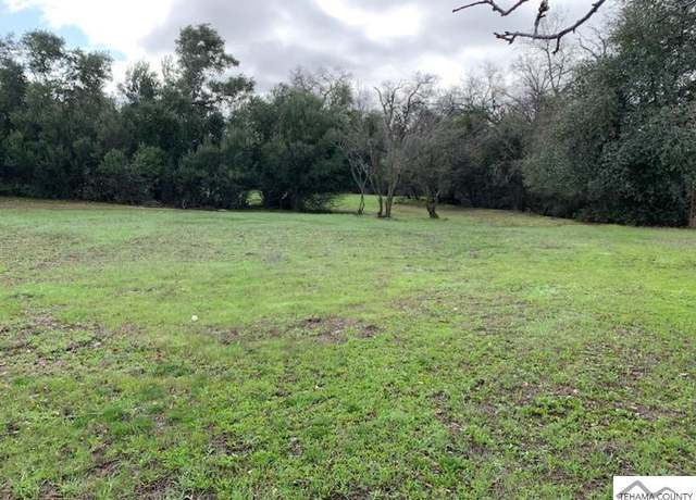Property at Lot A Walnut St, Red Bluff, CA 96080
