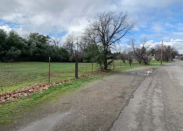 Property at Lot A Walnut St, Red Bluff, CA 96080
