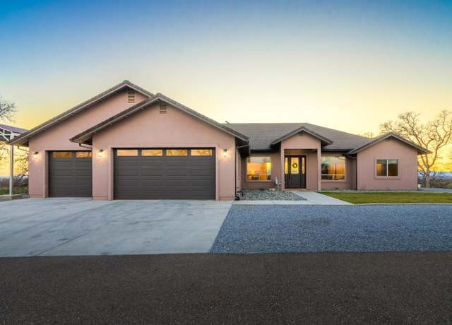 Property at 21735 Hidy Way, Red Bluff, CA 96080, 3 beds, 3 baths