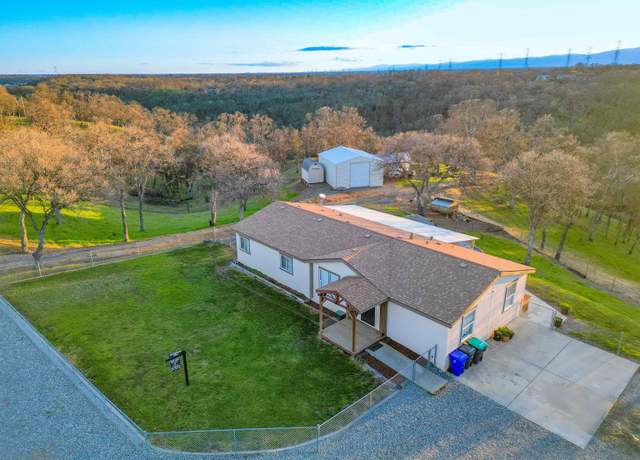 Property at 15775 Skyline Dr, Red Bluff, CA 96080, 3 beds, 2 baths