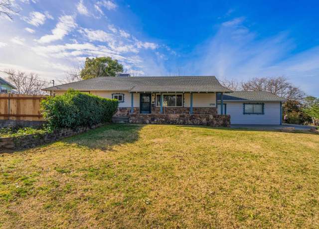 Property at 1745 Johnson St, Red Bluff, CA 96080, 3 beds, 2 baths