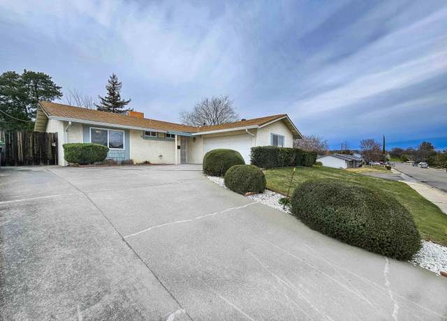 Property at 2435 Forward Way, Red Bluff, CA 96080, 3 beds, 2 baths