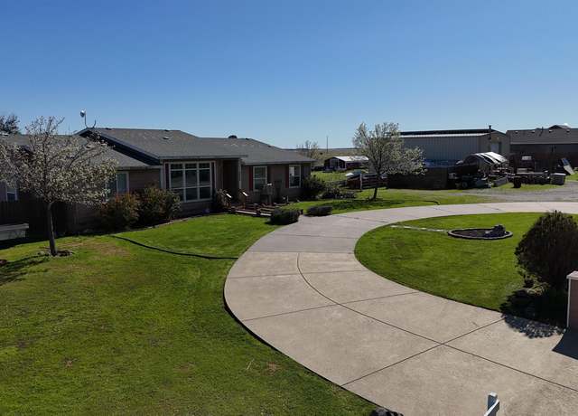 Property at 4650 Dawson Rd, Corning, CA 96021, 6 beds, 4 baths