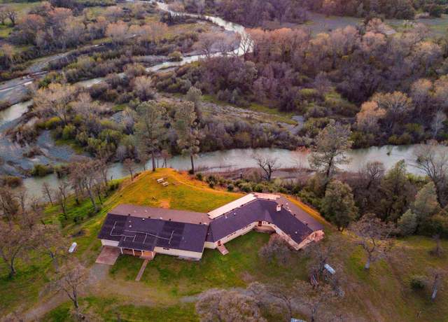 Property at 14700 Pope Dr, Red Bluff, CA 96080, 6 beds, 4.5 baths