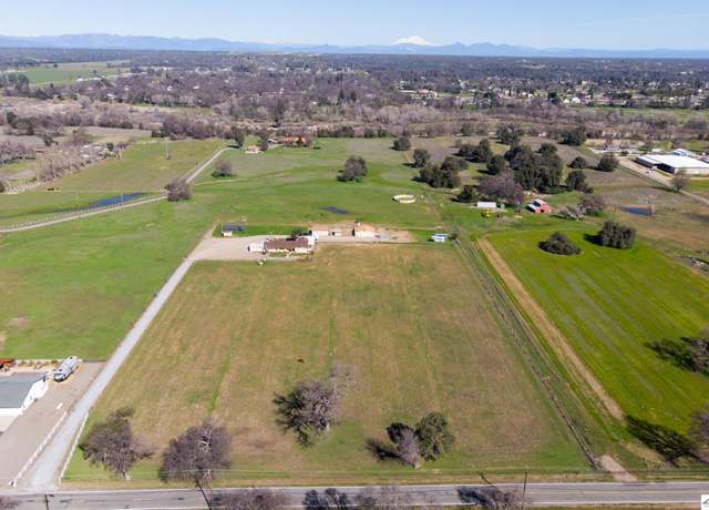 Property at 18460 Evergreen Rd, Cottonwood, CA 96022, 3 beds, 2 baths