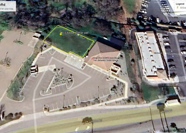 Property at 513 Adobe Rd, Red Bluff, CA 96080