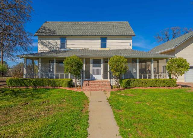 Property at 16100 Red Bank Rd, Red Bluff, CA 96080, 3 beds, 2 baths
