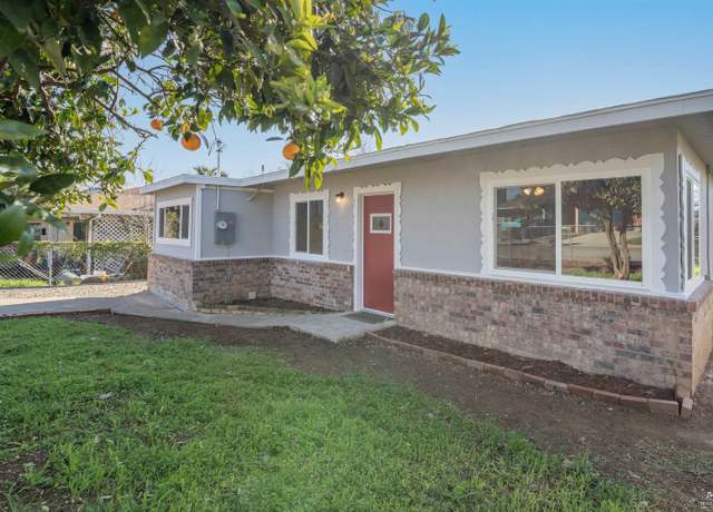 Property at 1835 Douglass St, Red Bluff, CA 96080, 3 beds, 1 bath