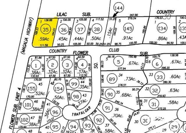 Property at 5001 Country Club Dr, Paradise, CA 95969