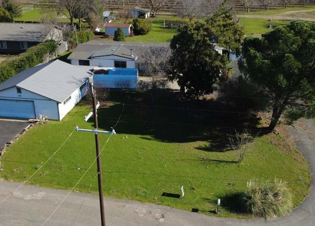 Property at 12900 Peach Tree Ln, Red Bluff, CA 96080, 2 beds, 2 baths
