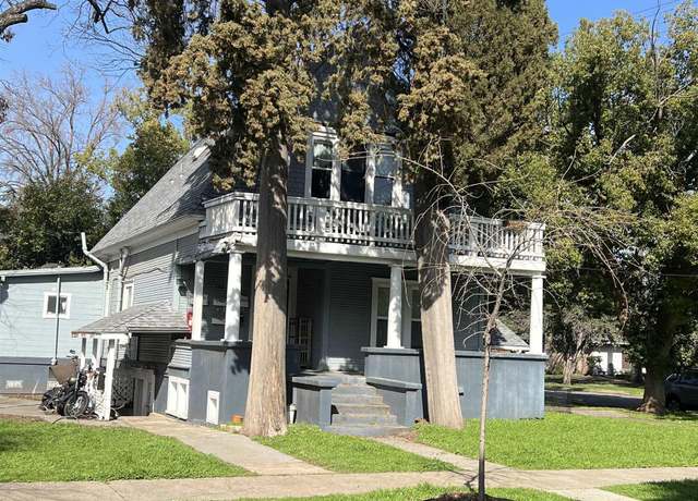 Property at 202 W 2nd Ave, Chico, CA 95926, 8 beds, 5 baths