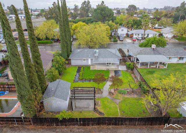 Property at 926 Cortina Dr, Orland, CA 95963, 2 beds, 1 bath