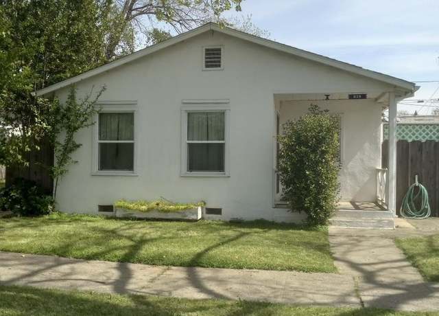 Property at 826 Franklin St, Red Bluff, CA 96080, 1 bed, 1 bath