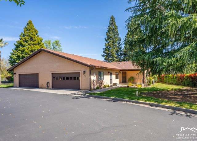 Property at 22044 Grove Cir, Red Bluff, CA 96080, 2 beds, 2 baths