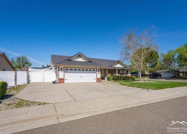 Property at 890 Countryside Dr, Red Bluff, CA 96080, 3 beds, 2 baths
