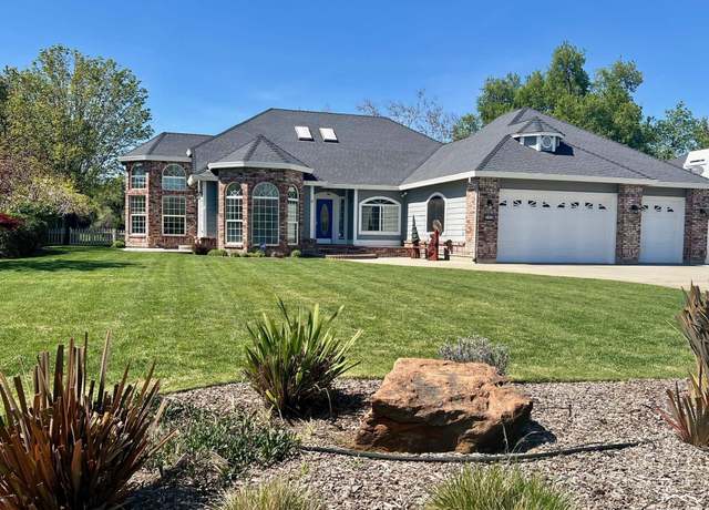 Property at 300 Agua Verdi Dr, Red Bluff, CA 96080, 3 beds, 2.5 baths