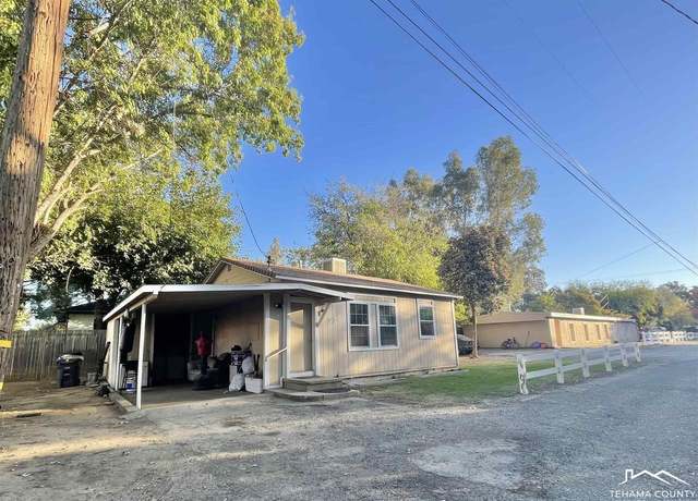 Property at 94 Mulberry Ave, Red Bluff, CA 96080, 10 beds, 5 baths