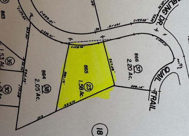 Property at 16475 Oakridge Rd, Corning, CA 96021