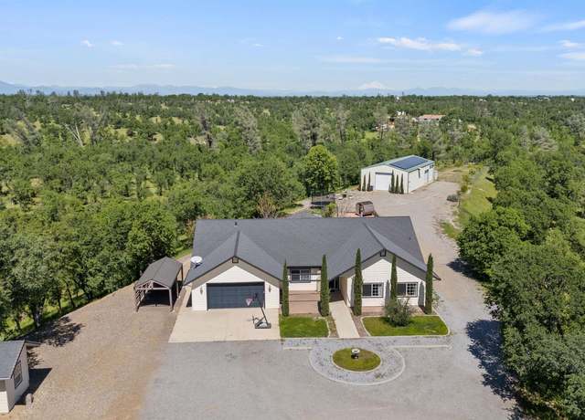 Property at 16700 Little Doe Ln, Cottonwood, CA 96022, 3 beds, 2.5 baths