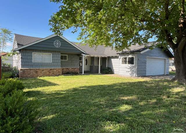 Property at 1915 Luning St, Red Bluff, CA 96080, 3 beds, 2 baths