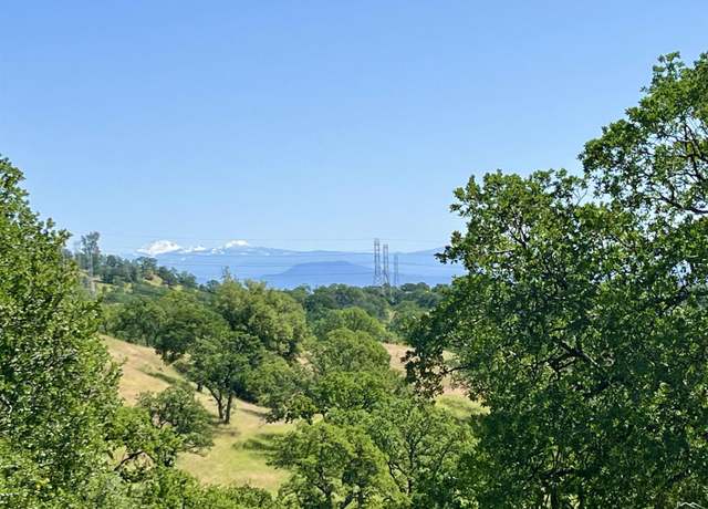 Property at Lot 12 Happy Valley Trl, Red Bluff, CA 96080