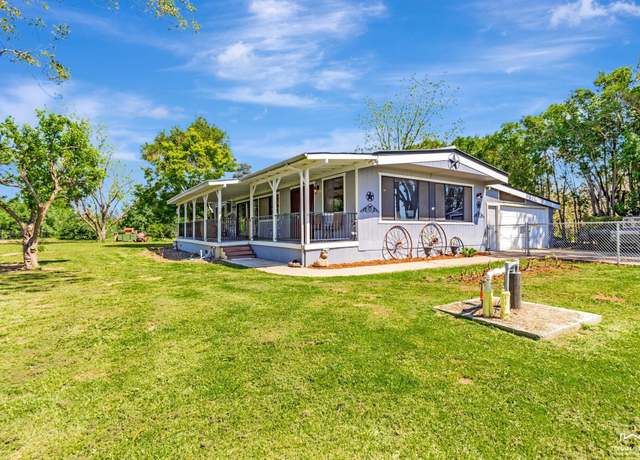 Property at 22050 Gilmore Ranch Rd, Red Bluff, CA 96080, 2 beds, 2 baths