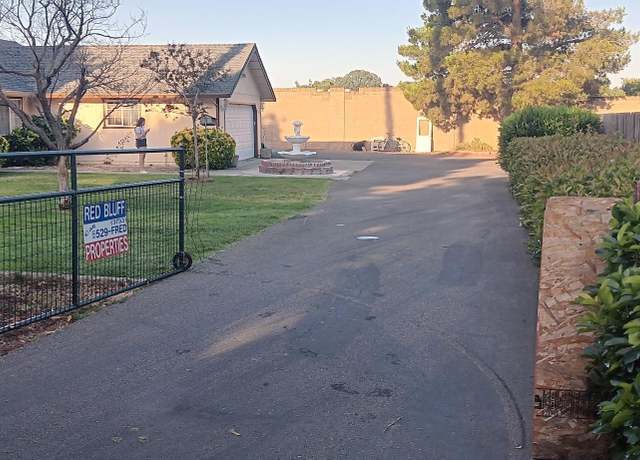 Property at 13749 Lisa Way, Red Bluff, CA 96080, 3 beds, 2 baths