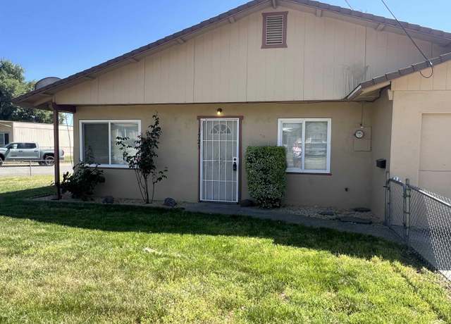 Property at 1725 Douglass St, Red Bluff, CA 96080, 4 beds, 1 bath