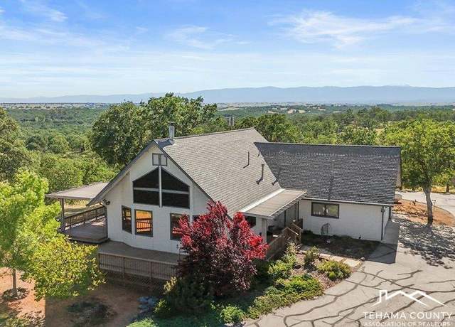 Property at 12906 Johns Pl, Red Bluff, CA 96080, 3 beds, 2.5 baths