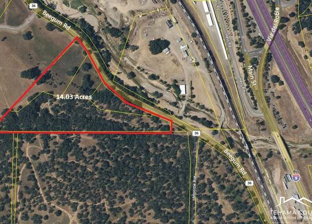Property at 14.03 Highway 36 West, Red Bluff, CA 96080