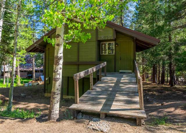 Property at 38127 Conard Ave, Mineral, CA 96063, 1 bed, 1 bath