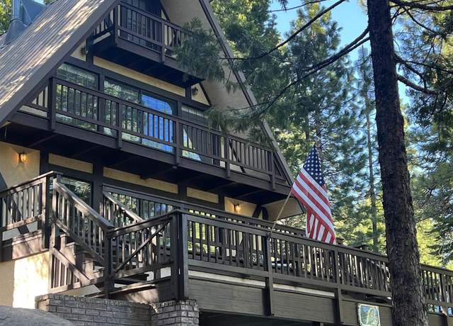 Property at 38368 Beresford Way, Mineral, CA 96063, 2 beds, 4 baths