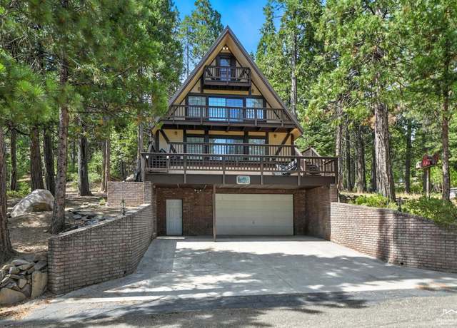 Property at 38368 Beresford Way, Mineral, CA 96063, 2 beds, 4 baths