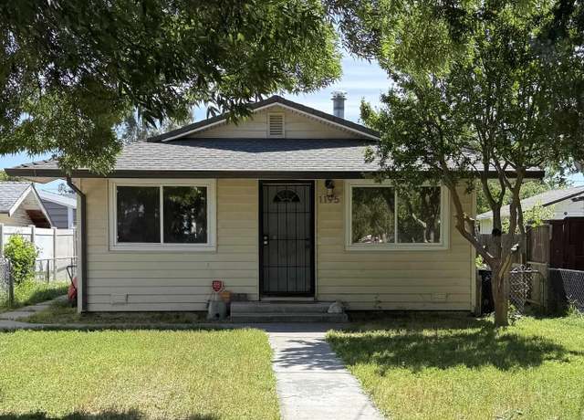 Property at 1195 West St, Corning, CA 96021, 3 beds, 2 baths