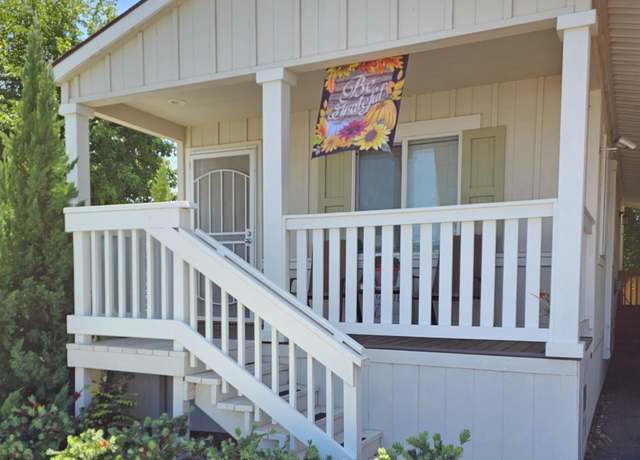 Property at 44 Casa Grande Dr, Red Bluff, CA 96080, 2 beds, 1 bath