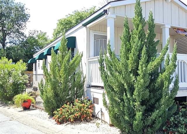 Property at 44 Casa Grande Dr, Red Bluff, CA 96080, 2 beds, 1 bath