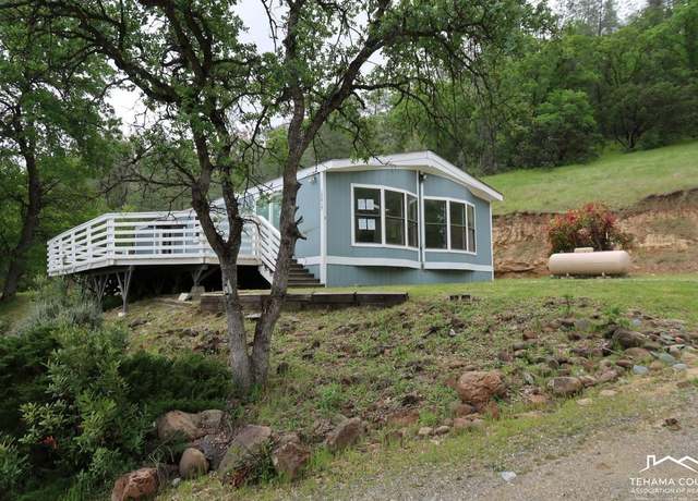 Property at 15815 Rancho Tehama Rd, Corning, CA 96021, 2 beds, 2 baths