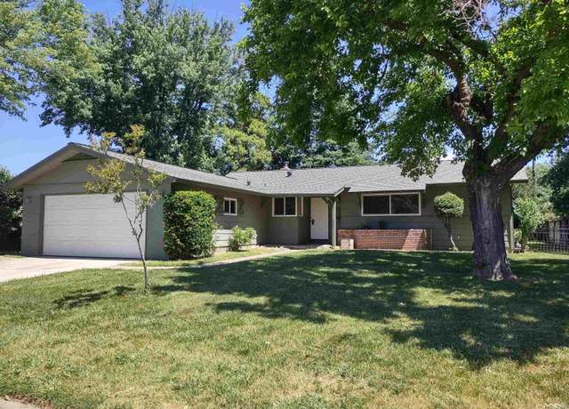 Property at 520 Walton Dr, Red Bluff, CA 96080, 3 beds, 2 baths