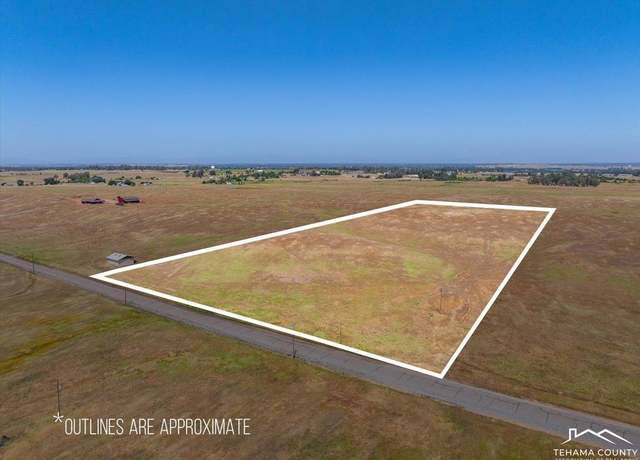 Property at 0 Stewart Rd, Red Bluff, CA 96080
