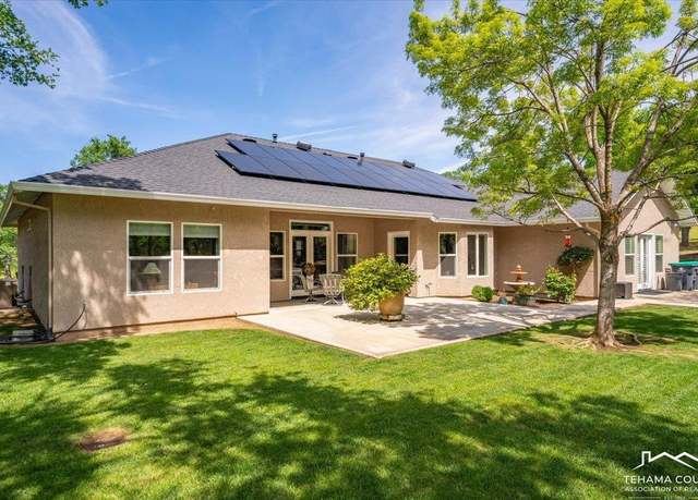 Property at 20075 Quartz Ct, Cottonwood, CA 96022, 3 beds, 2.5 baths