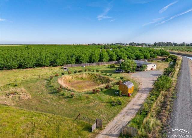 Property at 11395 Prairie View Ct, Red Bluff, CA 96080, 3 beds, 2 baths