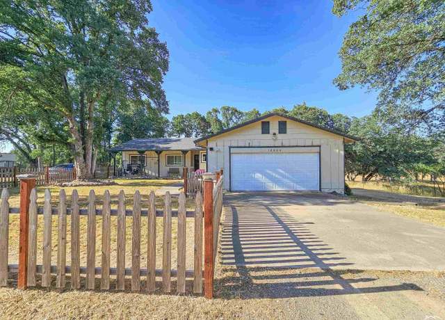Property at 18589 Stallion Dr, Red Bluff, CA 96080, 4 beds, 2 baths