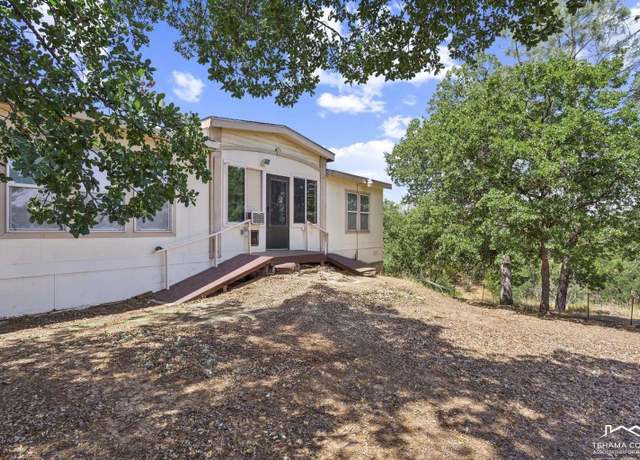 Property at 15627 South Mendocino Dr, Corning, CA 96021, 4 beds, 2 baths