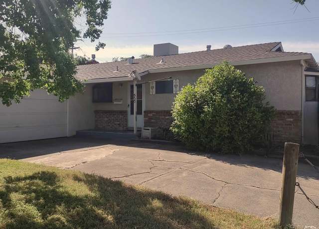 Property at 530 Wernmark Dr, Red Bluff, CA 96080, 3 beds, 1.5 baths