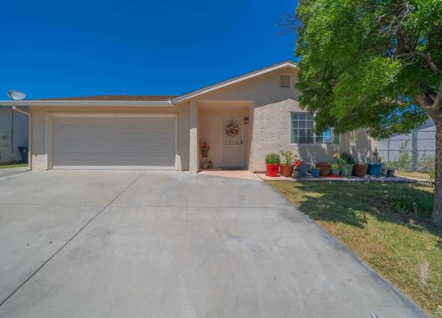 Property at 2320 Gentry Way, Red Bluff, CA 96080, 3 beds, 2 baths