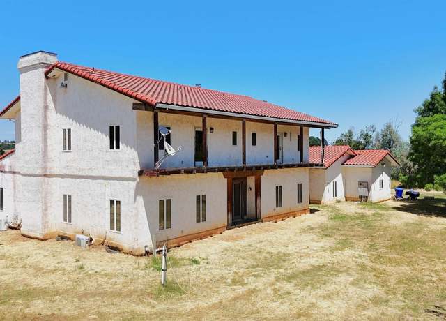 Property at 17300 Red Bank Rd, Red Bluff, CA 96080, 2 beds, 2.5 baths