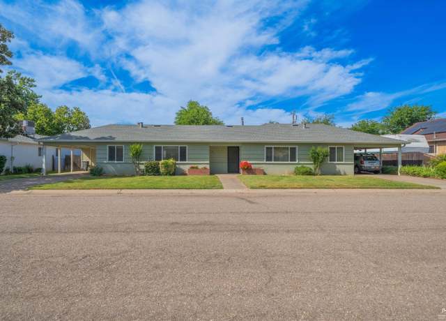 Property at 480 Roundup Ave Unit 478 Roundup Avenue, Red Bluff, CA 96080, 2 beds, 2 baths