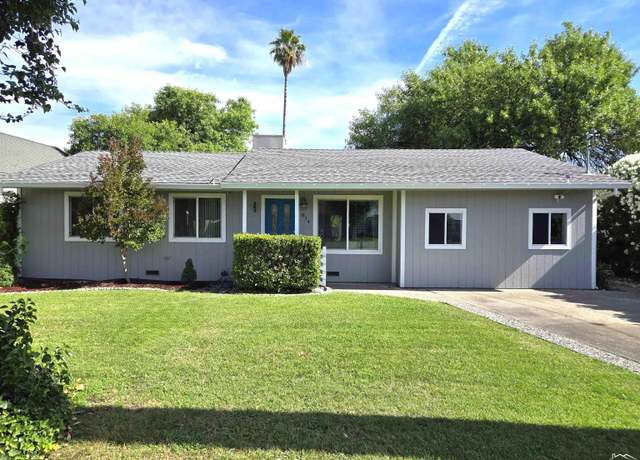 Property at 814 Marin St, Corning, CA 96021, 3 beds, 2 baths