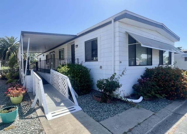 Property at 180 South Main St, Red Bluff, CA 96080, 2 beds, 2 baths